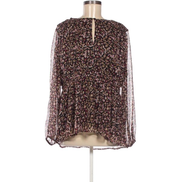 Dámska blúza VILA 66566897