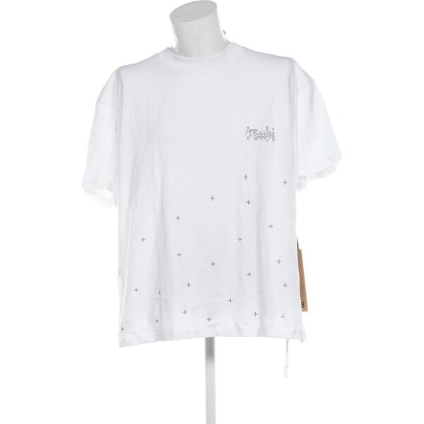 Pánske tričko Ksubi 66566963