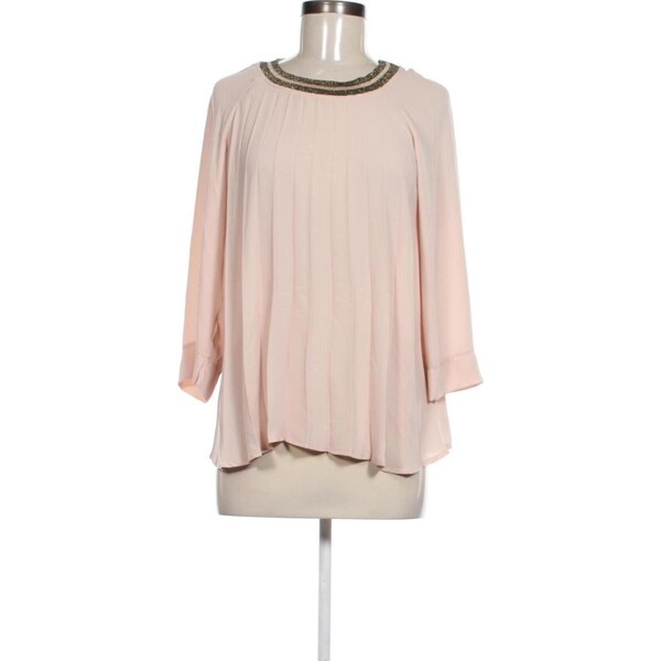 Dámska blúza Angela Davis 66567028