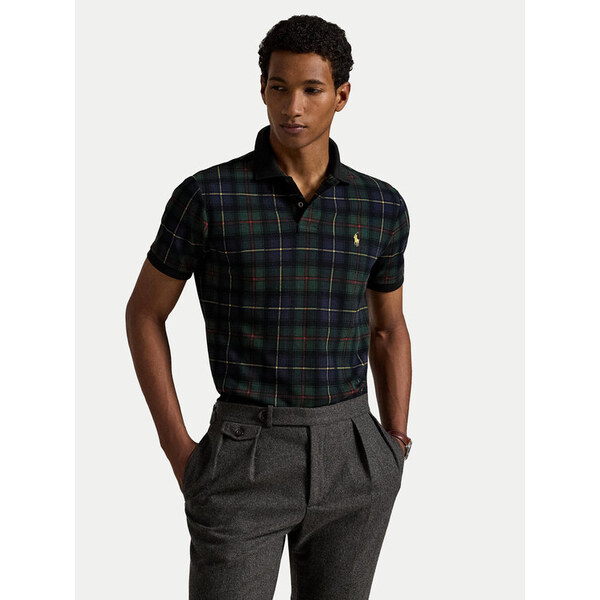 Polokošeľa Polo Ralph Lauren 66606955