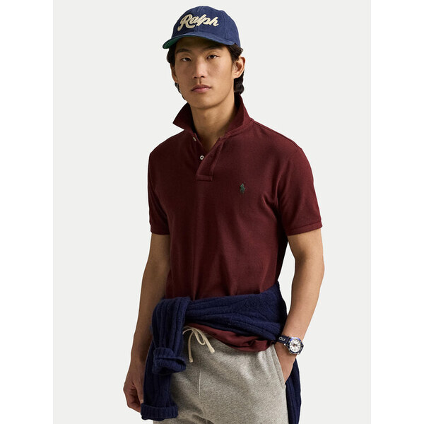 Polokošeľa Polo Ralph Lauren 66606948