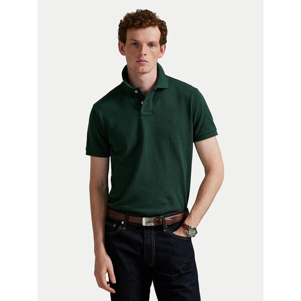 Polokošeľa Polo Ralph Lauren 66926142
