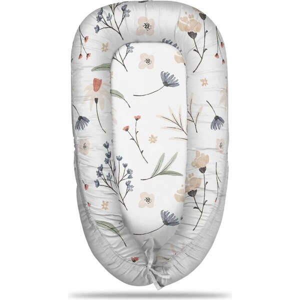 Sablio Hniezdočko pre bábätko Lúčna elegancia 65114325