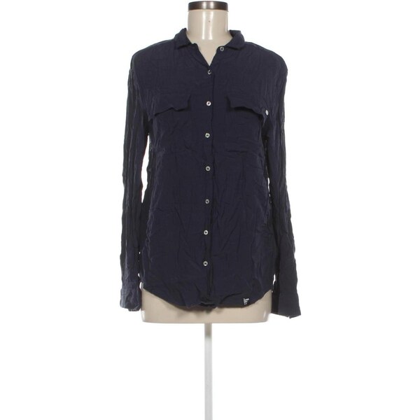 Dámska košeľa Superdry 66567631