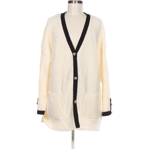 Dámsky kardigán SHEIN 66567660