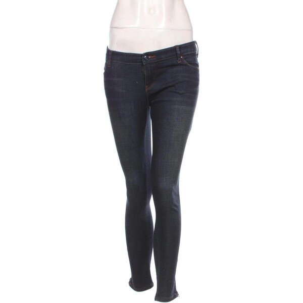 Dámske džínsy Armani Jeans 66567880