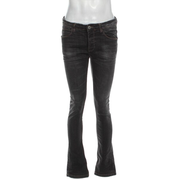 Pánske džínsy Bershka 66567894