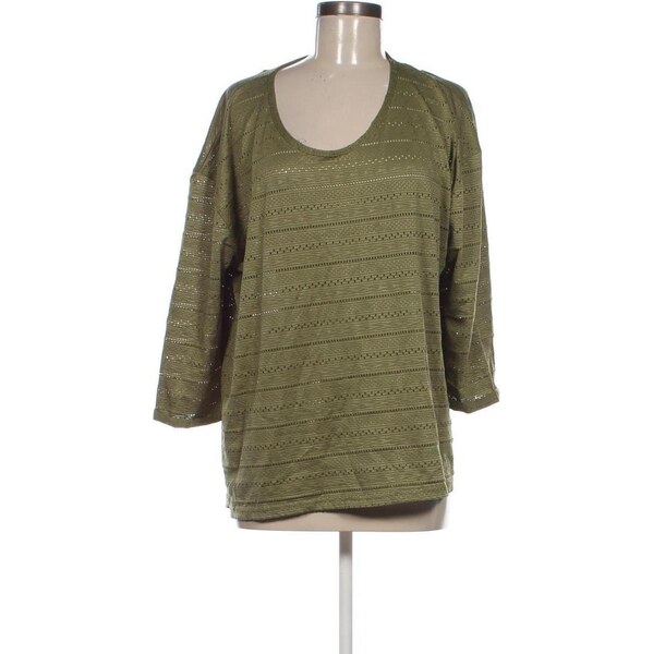 Dámska blúza Gina Benotti 66567904