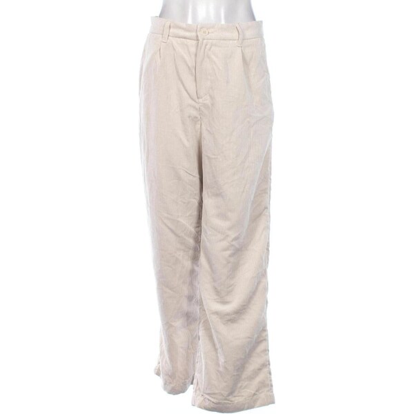 Dámske menčestráky H&M Divided 66567954