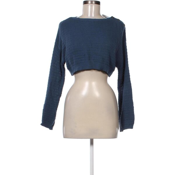 Dámsky pulóver Zara 66568016