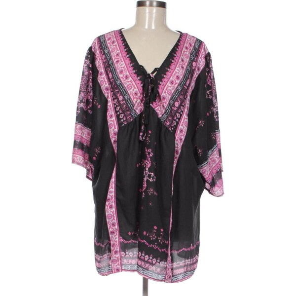 Dámska blúza Body Flirt 66568037