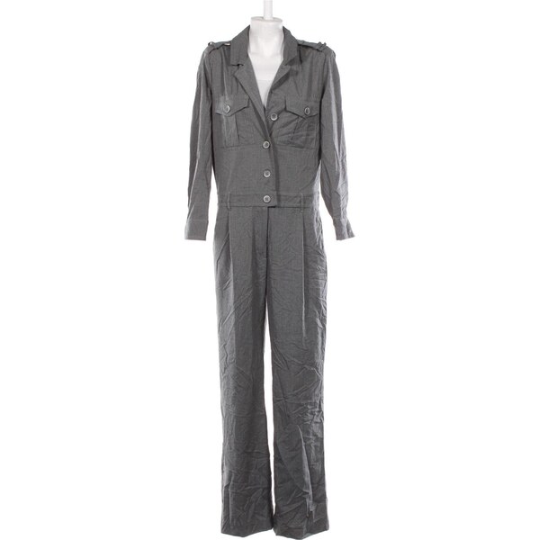 Dámsky dlhý overal Zara 66568057