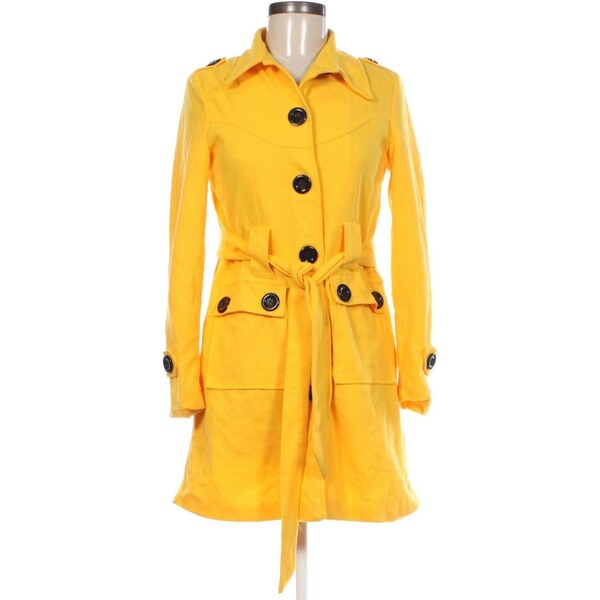 Dámsky kabát Owind 66568115