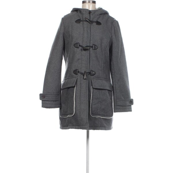 Dámsky kabát Woman By Tchibo 66568131