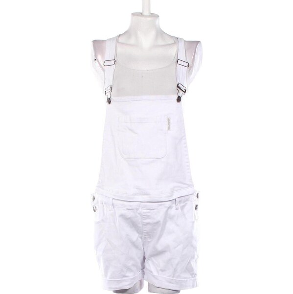 Dámská krátka kombinéza Addicted 66568742