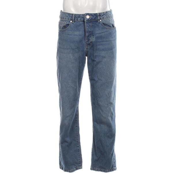 Pánske džínsy Boohoo 66568437