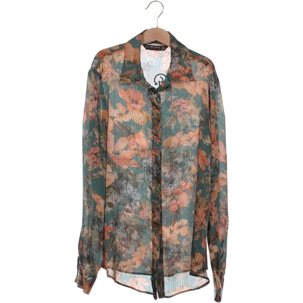 Dámska košeľa Zara 66568420