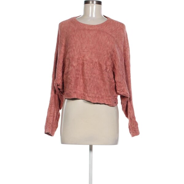 Dámsky pulóver Hollister 66568529