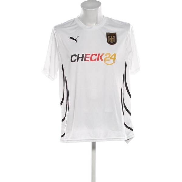 Pánske tričko PUMA 66568357