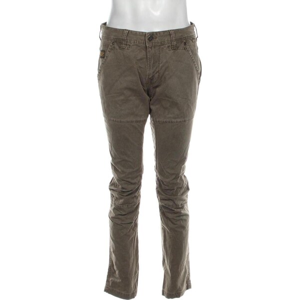 Pánske nohavice Pme Legend 66568409