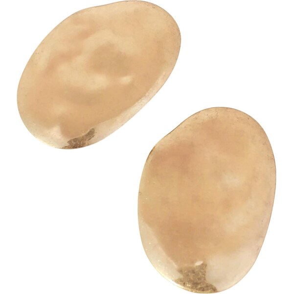 SOHI Náušnice Alakananda zlatá 66570326