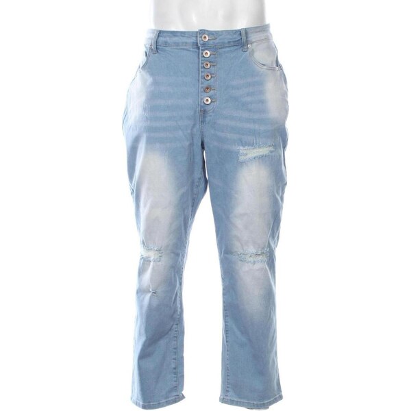 Pánske džínsy Unbranded 66568655