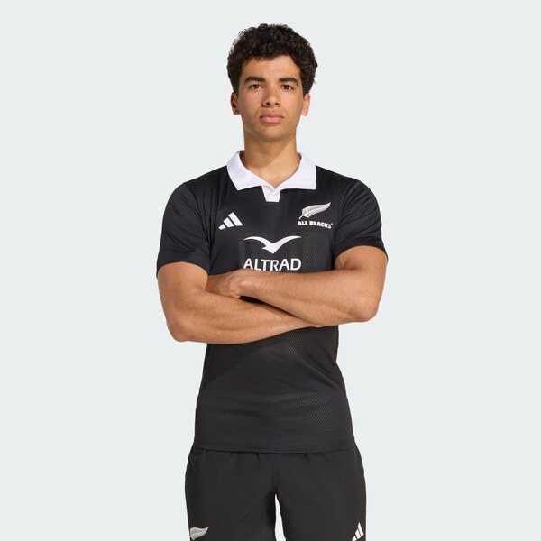 Adidas Dres All Blacks Home Performance 66595581