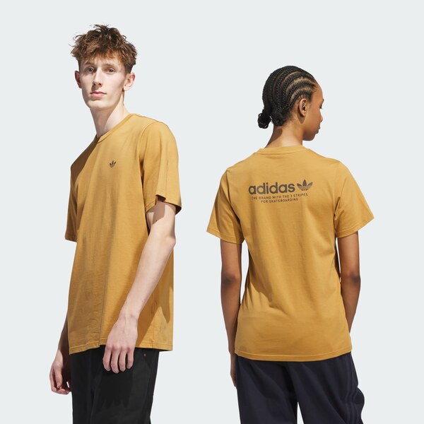 Adidas Tričko s logom 4.0 64295746