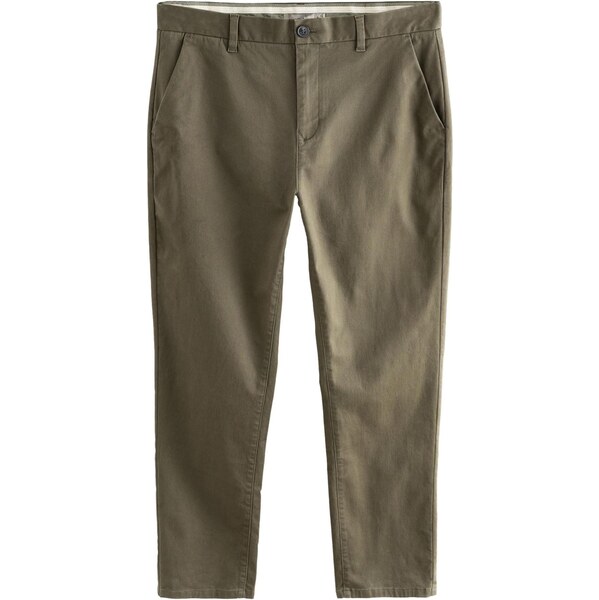 Next Chino nohavice kaki 66570795