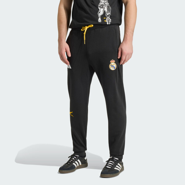 Nohavice adidas Real Madrid Avengers Pants 66595610