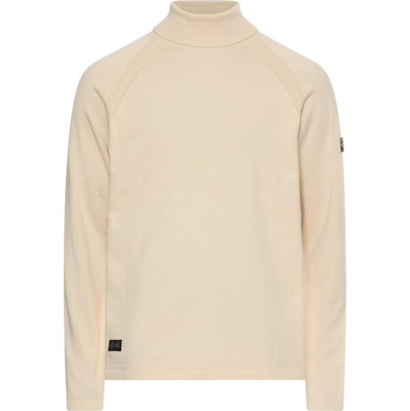 CAMEL ACTIVE Sveter svetlobéžová 66570818