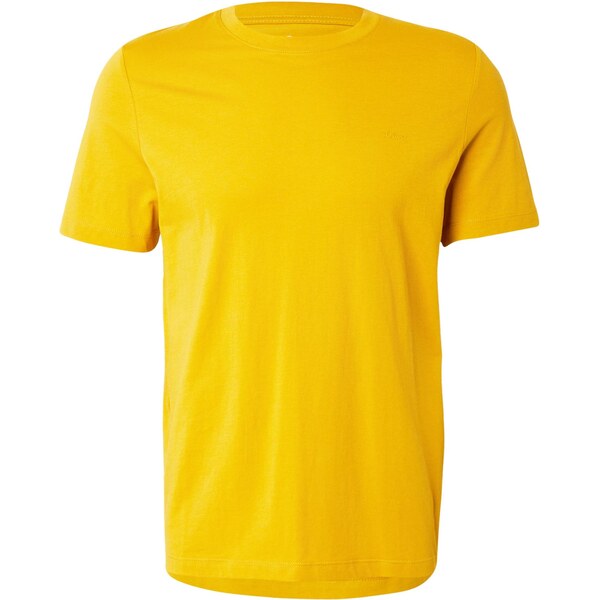 s.Oliver Tričko zlatá žltá 66570825