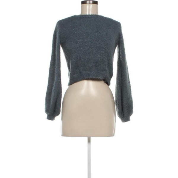 Dámsky pulóver Bershka 66568852