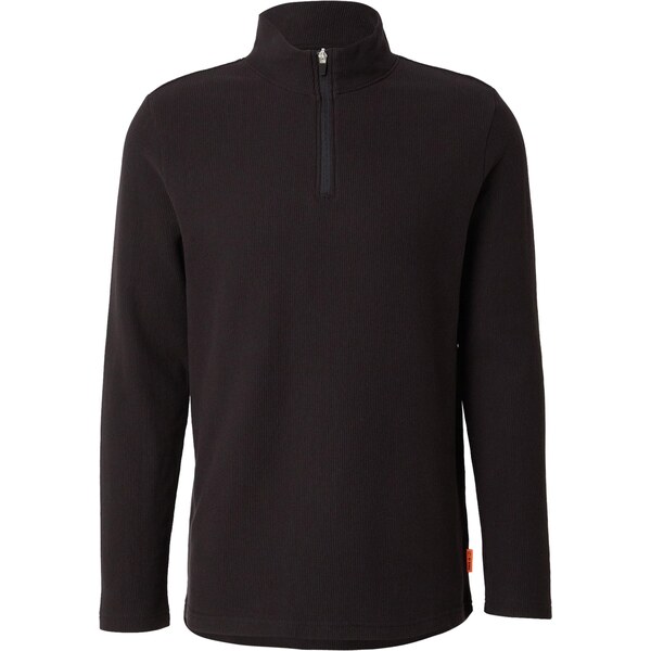 QS Tričko čierna 66570827