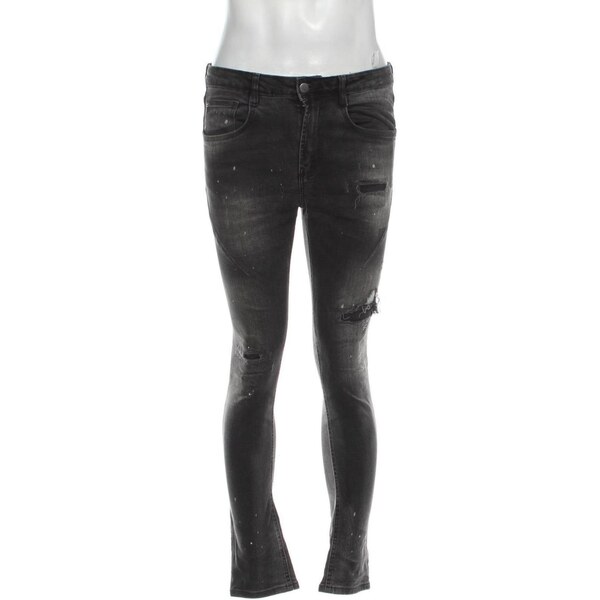 Pánske džínsy Zara 66568909