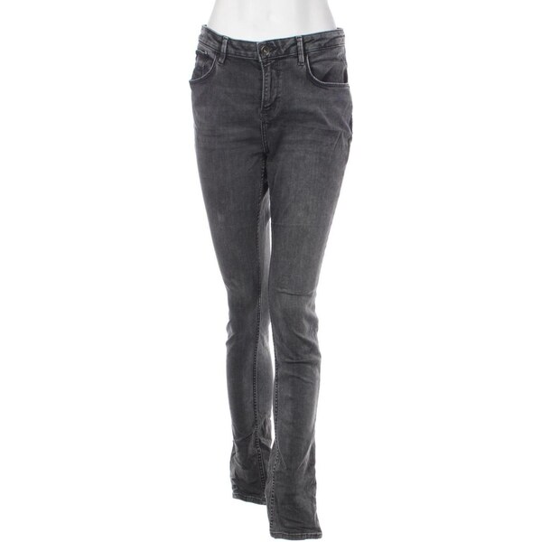 Dámske džínsy Garcia 66568902