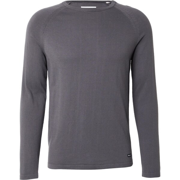 s.Oliver Sveter tmavosivá 66570828