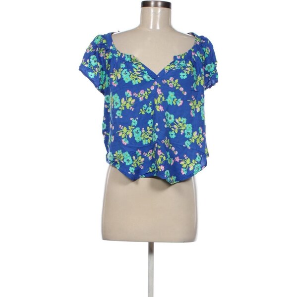 Dámska blúza Hollister 66569098