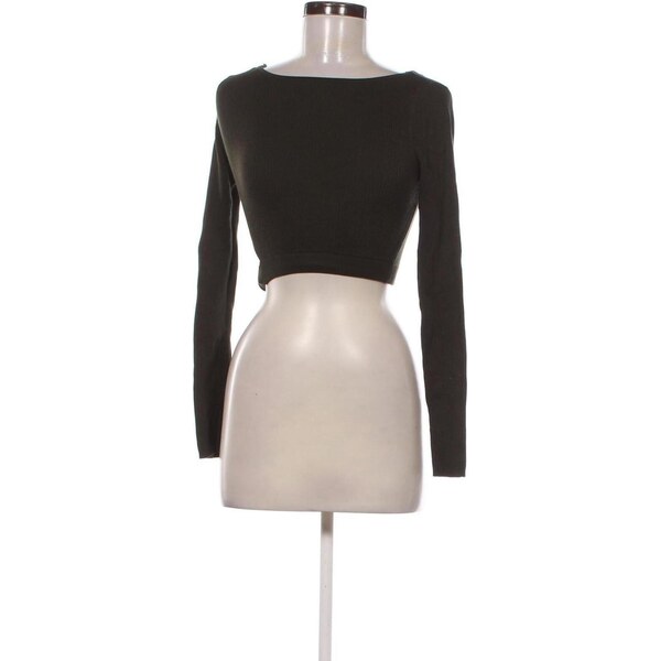 Dámska blúza Bershka 66569087