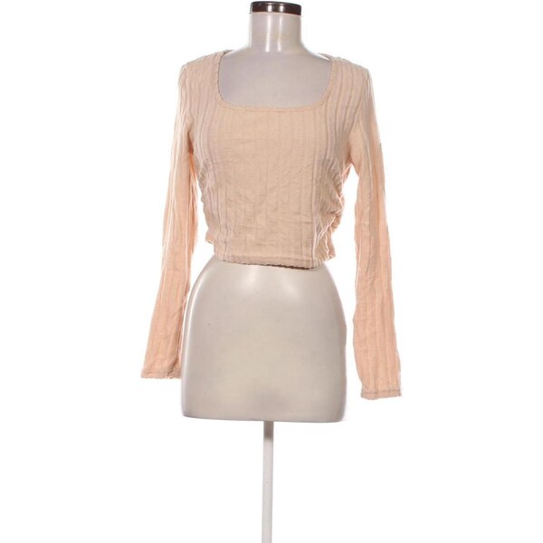 Dámska blúza SHEIN 66568988