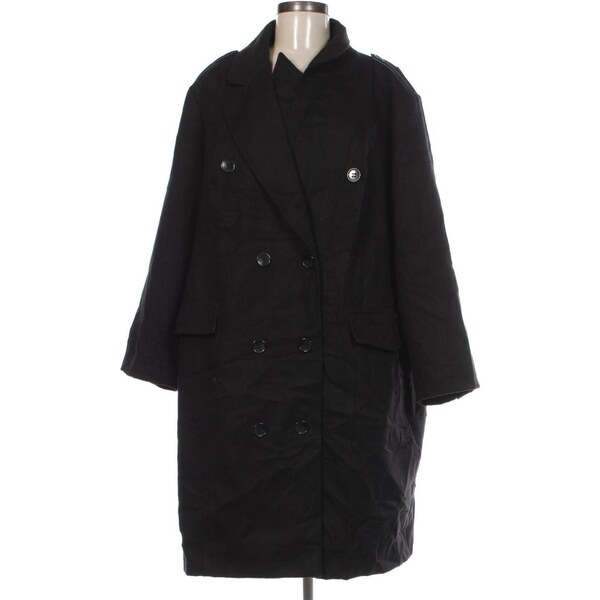 Dámsky kabát Sheego 66569001