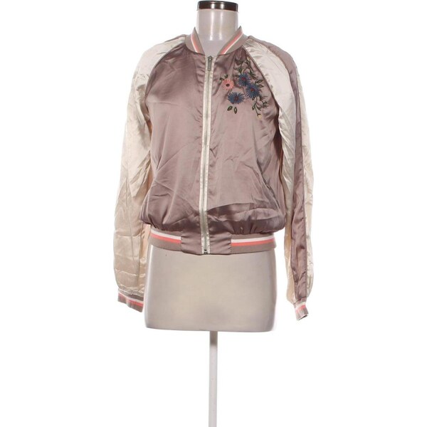 Dámska bunda Esqualo 66569167