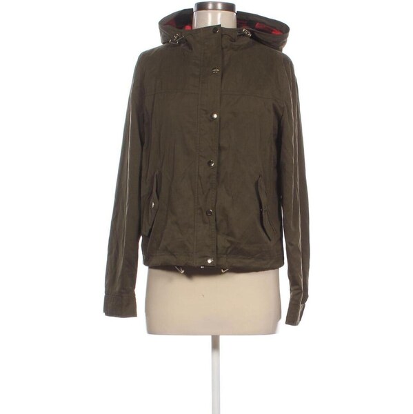 Dámska bunda Forever 21 66569209