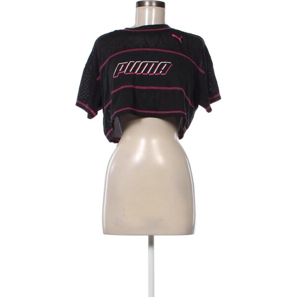 Dámske tričko PUMA 66569215
