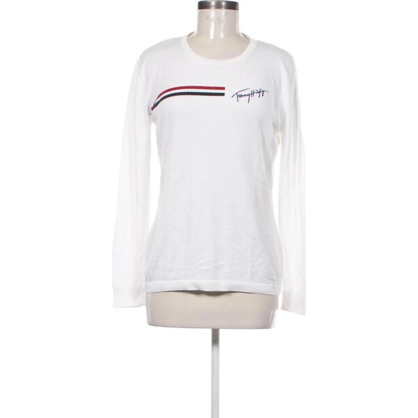 Dámsky pulóver Tommy Hilfiger 66569273