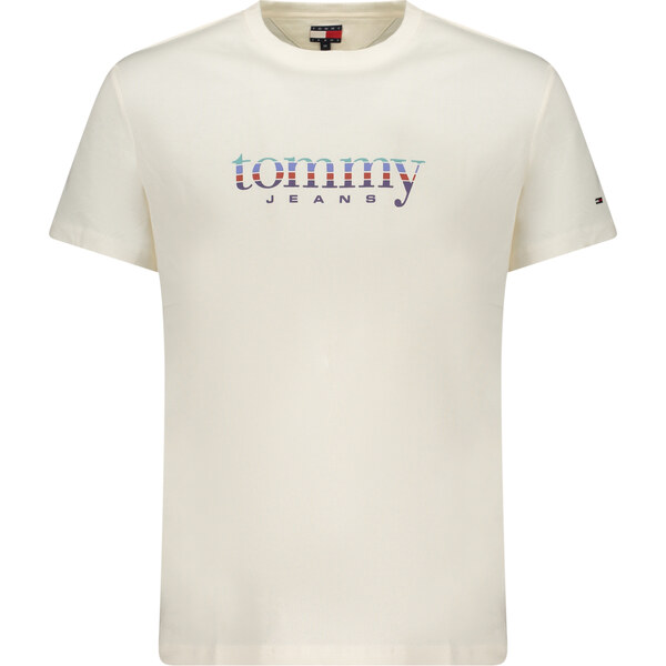 Tommy Hilfiger Pánske tričko Tommy Jeans 66651857