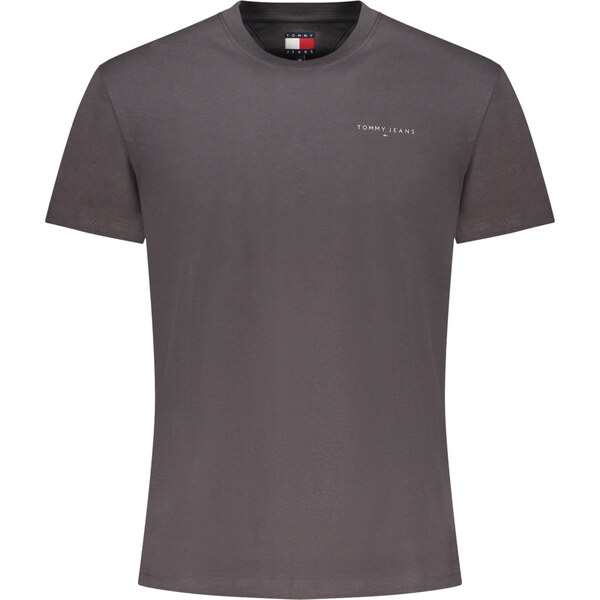 Tommy Hilfiger Jeans Pánske tričko s krátkym rukávom 66803609