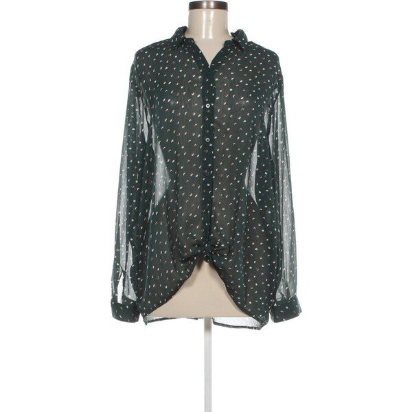 Dámska košeľa Ms Mode 66569390