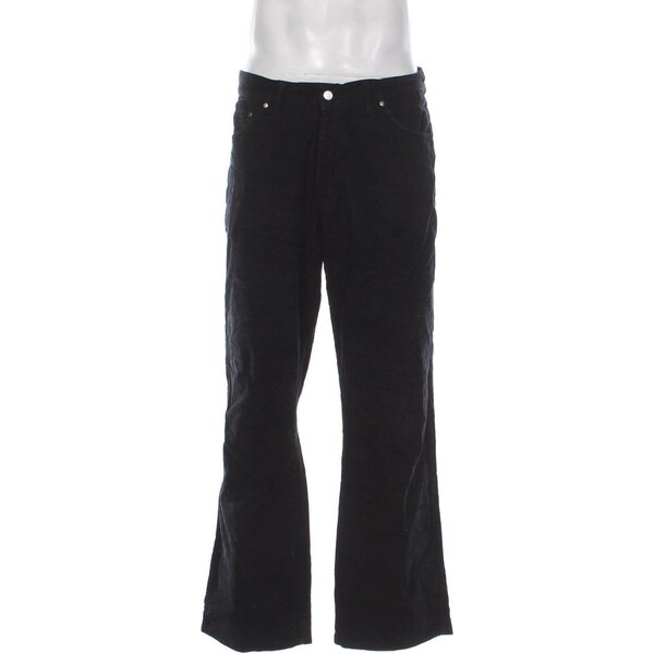 Pánské menčestráky Unbranded 66569407