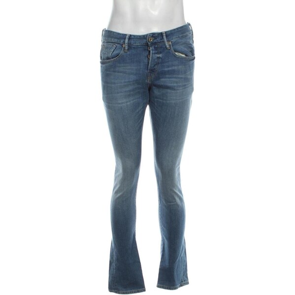 Pánske džínsy Scotch & Soda 66569418